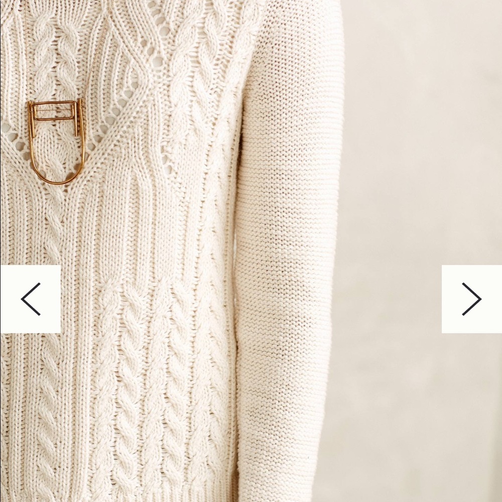 Sweater - Picture 9 of 9